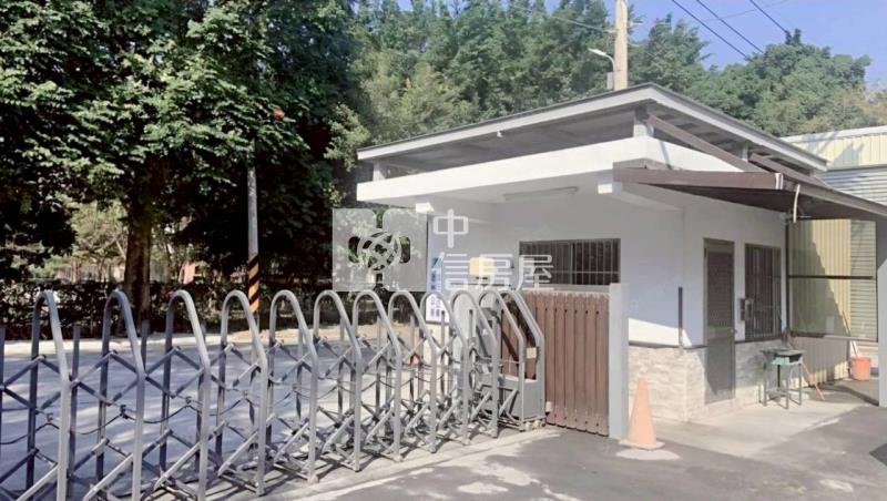 官田輕齡多功能商辦廠房房屋室內格局與周邊環境