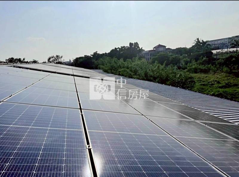 官田輕齡多功能商辦廠房房屋室內格局與周邊環境