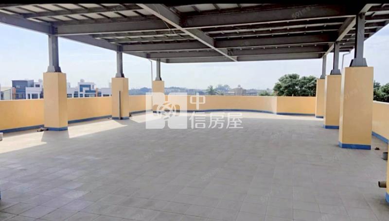 官田輕齡多功能商辦廠房房屋室內格局與周邊環境