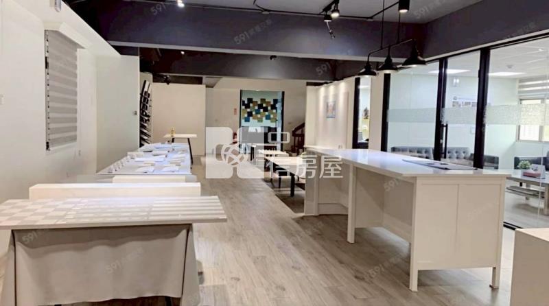 官田輕齡多功能商辦廠房房屋室內格局與周邊環境