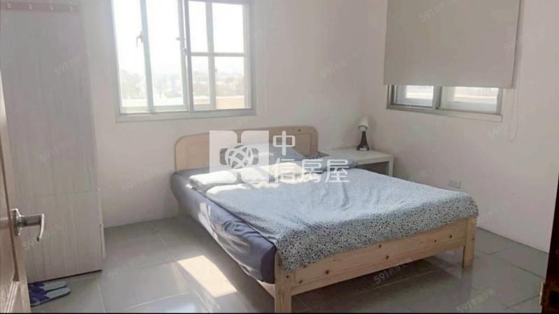 官田輕齡多功能商辦廠房房屋室內格局與周邊環境