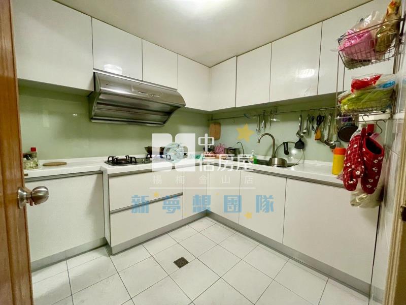 【新夢想】藝文特區四改三房發發發財屋房屋室內格局與周邊環境