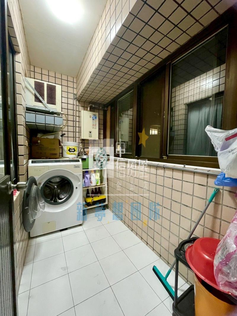 【新夢想】藝文特區四改三房發發發財屋房屋室內格局與周邊環境