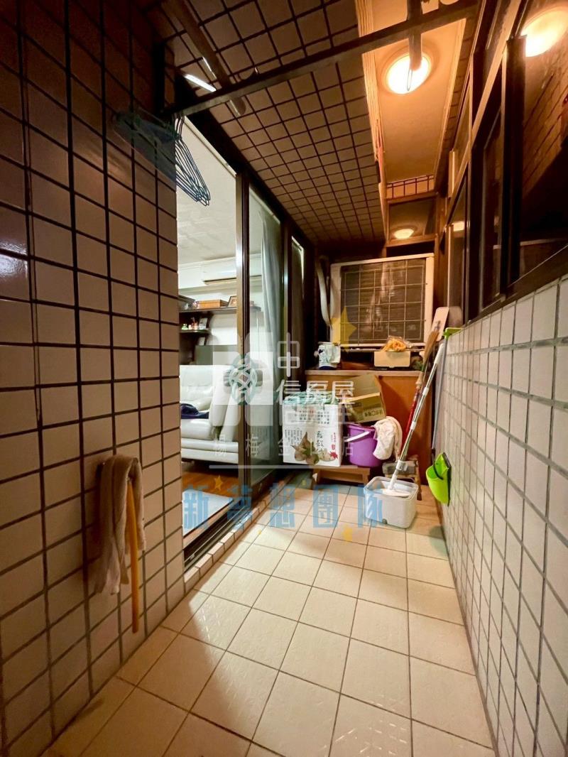 【新夢想】藝文特區四改三房發發發財屋房屋室內格局與周邊環境