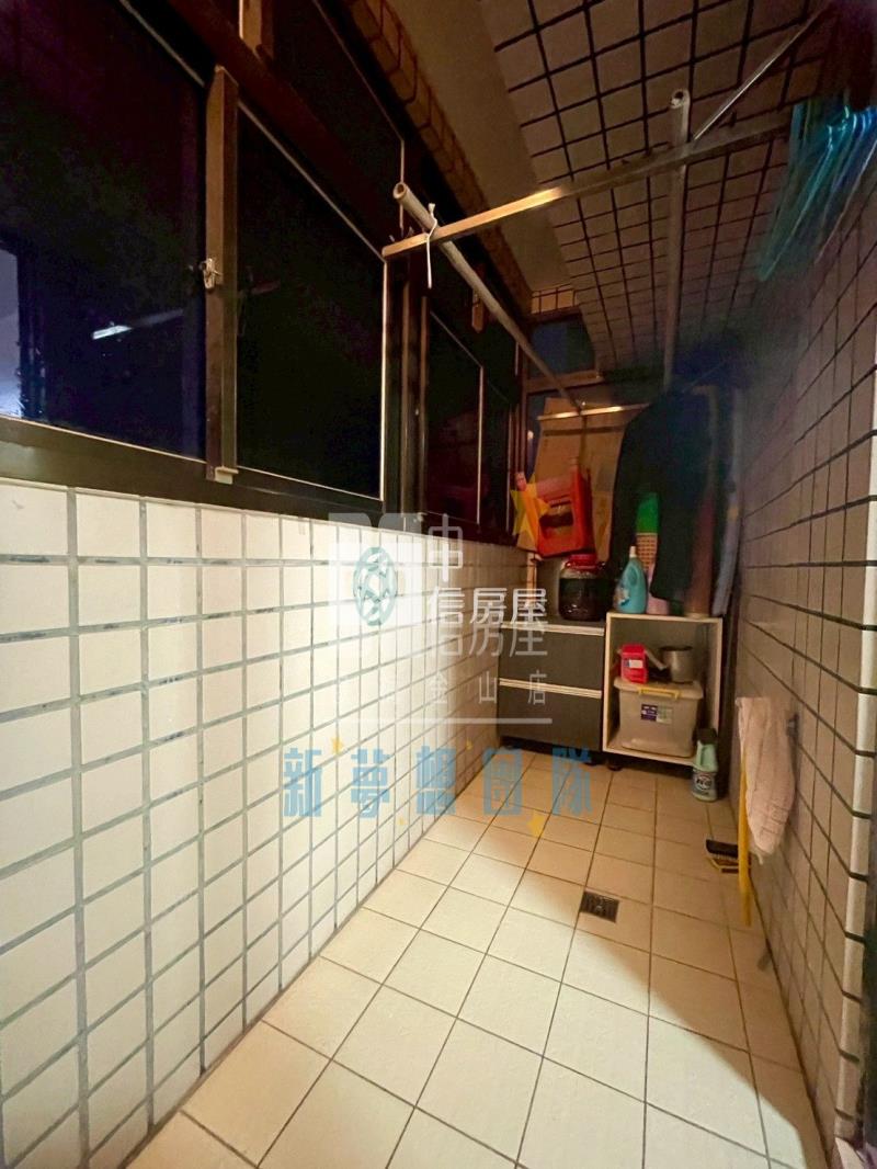 【新夢想】藝文特區四改三房發發發財屋房屋室內格局與周邊環境