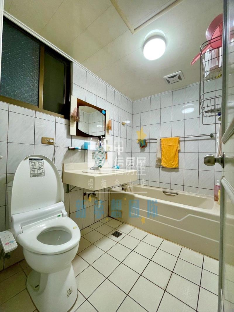 【新夢想】藝文特區四改三房發發發財屋房屋室內格局與周邊環境