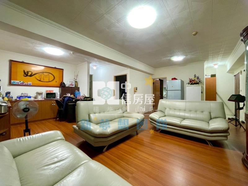 【新夢想】藝文特區四改三房發發發財屋房屋室內格局與周邊環境