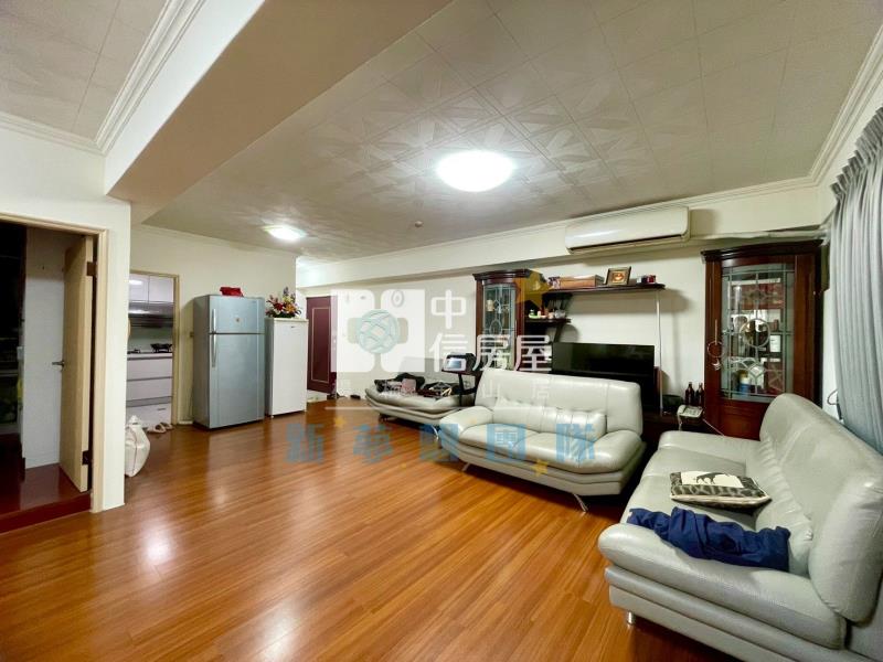 【新夢想】藝文特區四改三房發發發財屋房屋室內格局與周邊環境