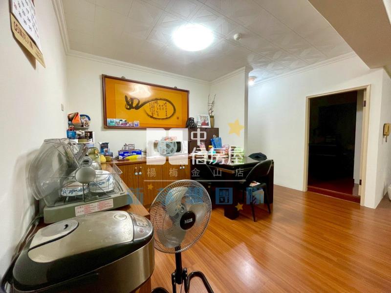 【新夢想】藝文特區四改三房發發發財屋房屋室內格局與周邊環境