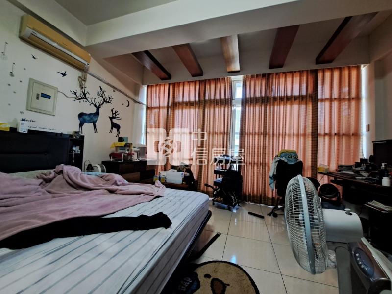 西區民生南路車墅房屋室內格局與周邊環境