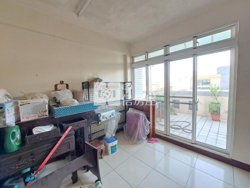 西區民生南路車墅房屋室內格局與周邊環境