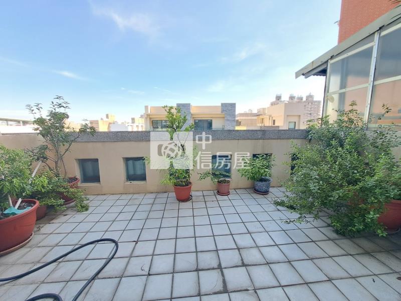 西區民生南路車墅房屋室內格局與周邊環境