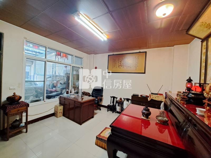 西區民生南路車墅房屋室內格局與周邊環境