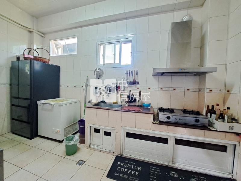 西區民生南路車墅房屋室內格局與周邊環境