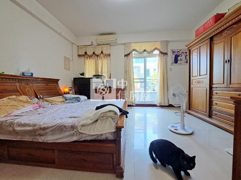 西區民生南路車墅房屋室內格局與周邊環境