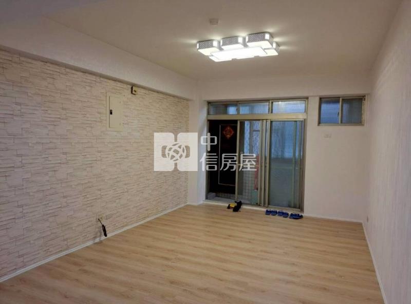 近體育園區太子盛世二樓美三房房屋室內格局與周邊環境