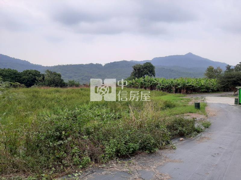 甲仙度假休閒農地房屋室內格局與周邊環境