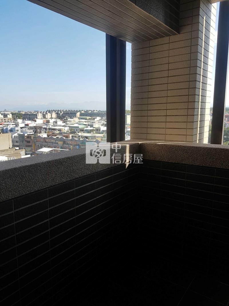 天耀大三房平車(鐵炮)房屋室內格局與周邊環境