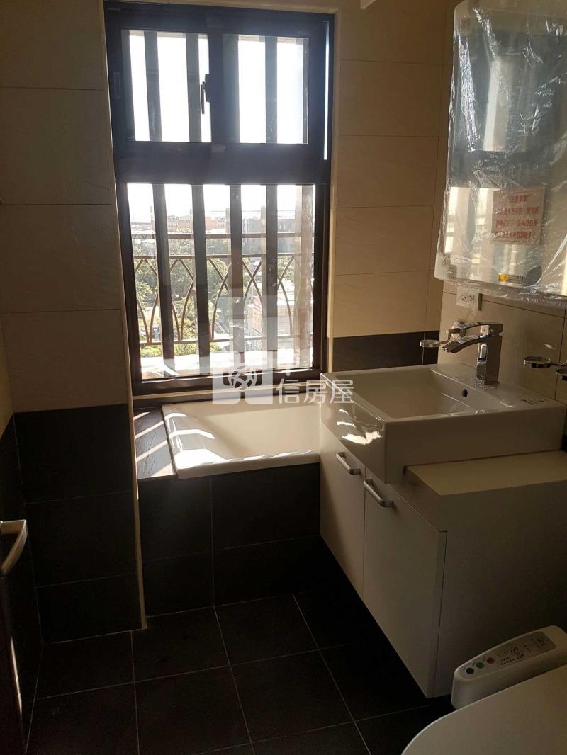 天耀大三房平車(鐵炮)房屋室內格局與周邊環境