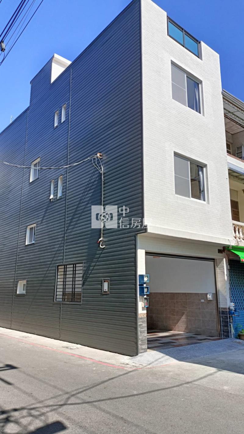 經武商圈翻新美透天房屋室內格局與周邊環境