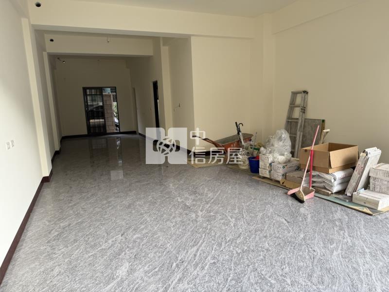 聯新醫院全新電梯別墅-2房屋室內格局與周邊環境