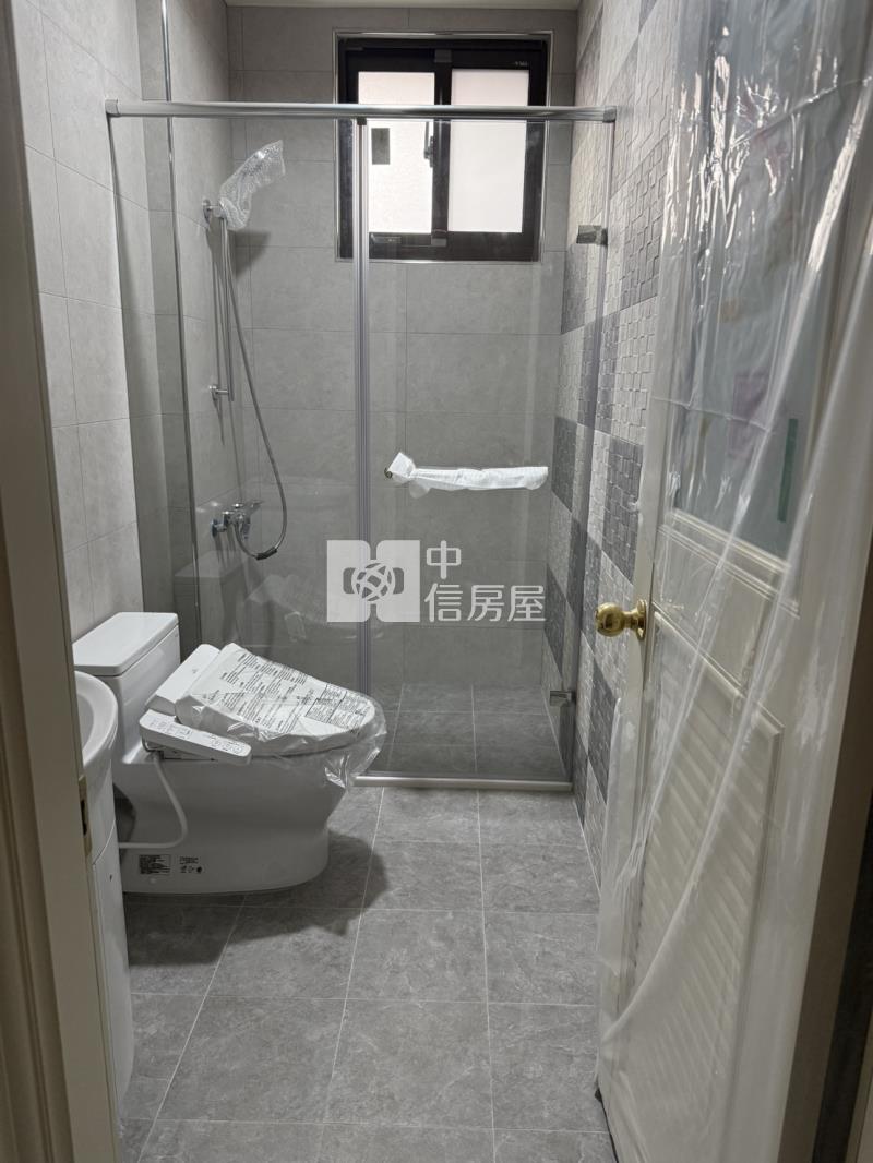 聯新醫院全新電梯別墅-2房屋室內格局與周邊環境