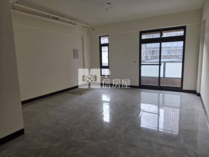 聯新醫院全新電梯別墅-2房屋室內格局與周邊環境