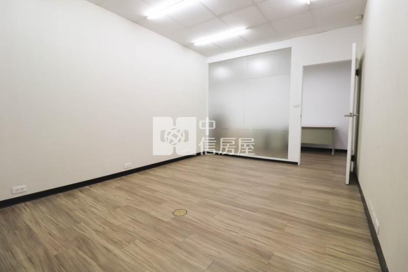 文心經典市政府捷運站旁商辦房屋室內格局與周邊環境