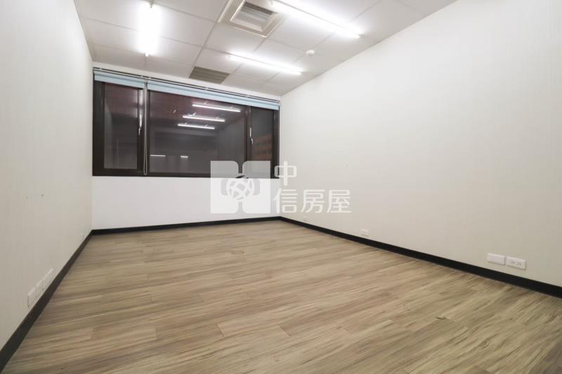 文心經典市政府捷運站旁商辦房屋室內格局與周邊環境