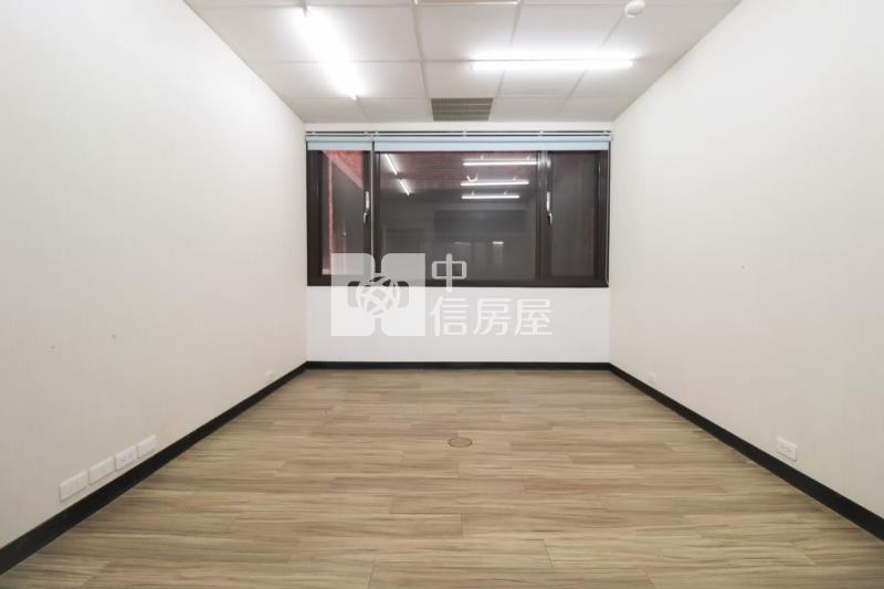 文心經典市政府捷運站旁商辦房屋室內格局與周邊環境