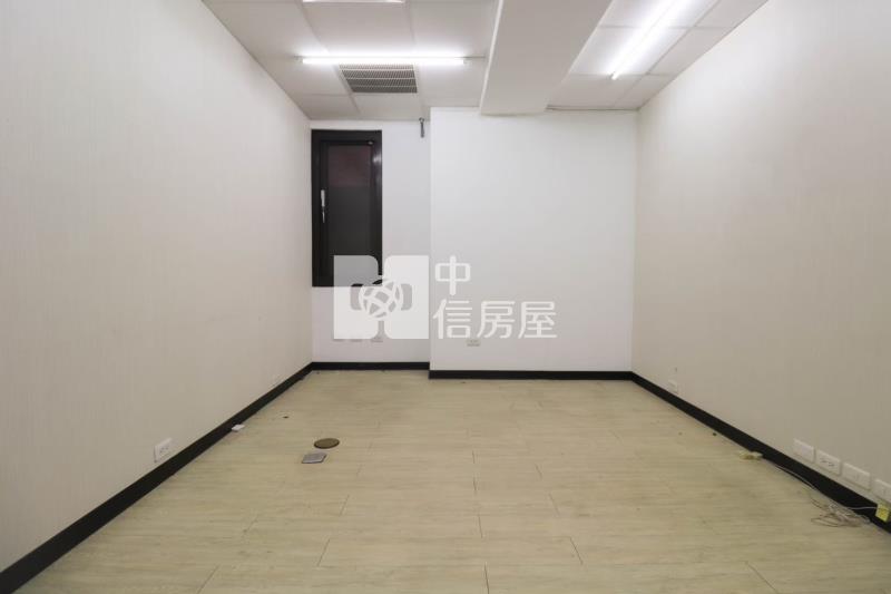 文心經典市政府捷運站旁商辦房屋室內格局與周邊環境