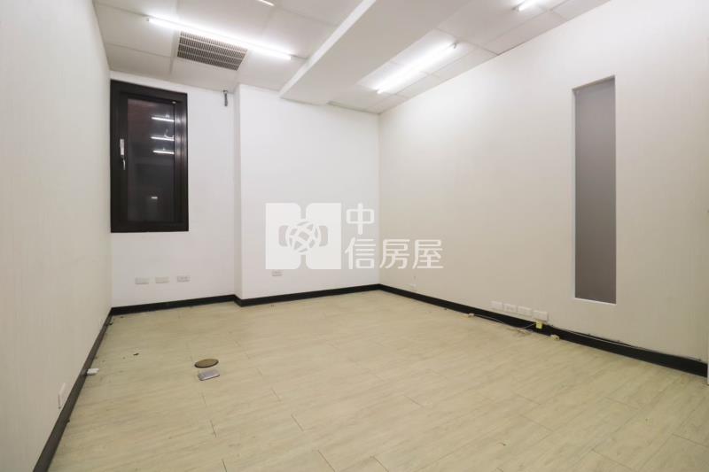 文心經典市政府捷運站旁商辦房屋室內格局與周邊環境