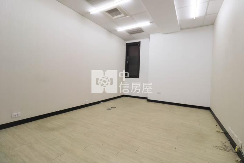 文心經典市政府捷運站旁商辦房屋室內格局與周邊環境