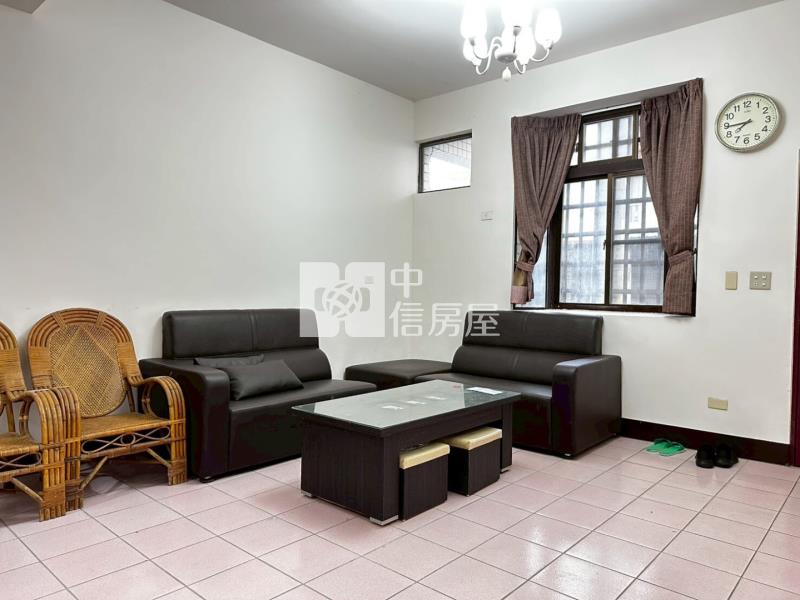 新屋低總價田園景觀前院停車美透天房屋室內格局與周邊環境