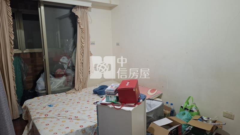 中壢林森國小樓中樓四房+平面車位房屋室內格局與周邊環境