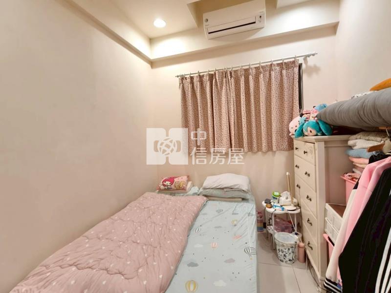 遠雄龍岡三房車房屋室內格局與周邊環境