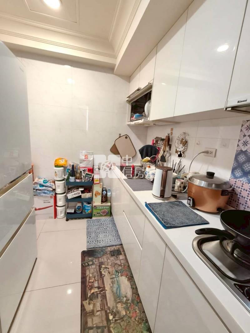 遠雄龍岡三房車房屋室內格局與周邊環境