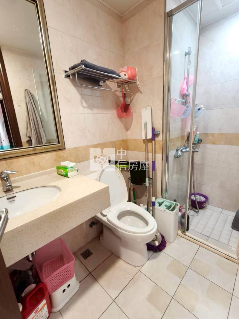 遠雄龍岡三房車房屋室內格局與周邊環境