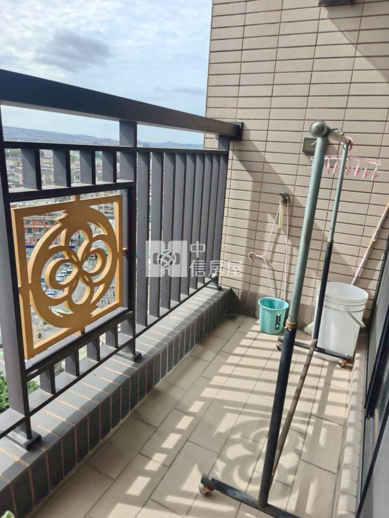 遠雄龍岡三房車房屋室內格局與周邊環境