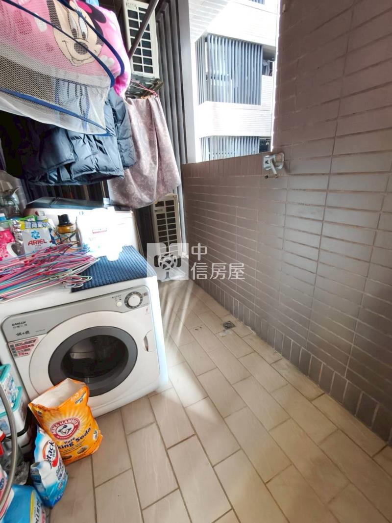 遠雄龍岡三房車房屋室內格局與周邊環境