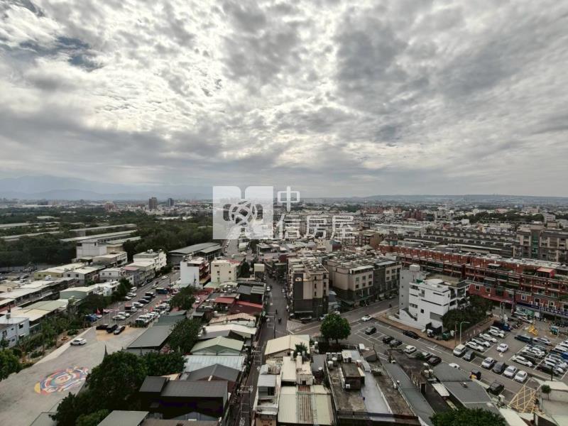 遠雄龍岡三房車房屋室內格局與周邊環境