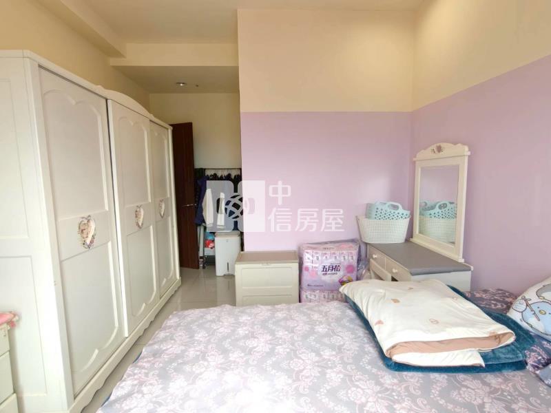 遠雄龍岡三房車房屋室內格局與周邊環境