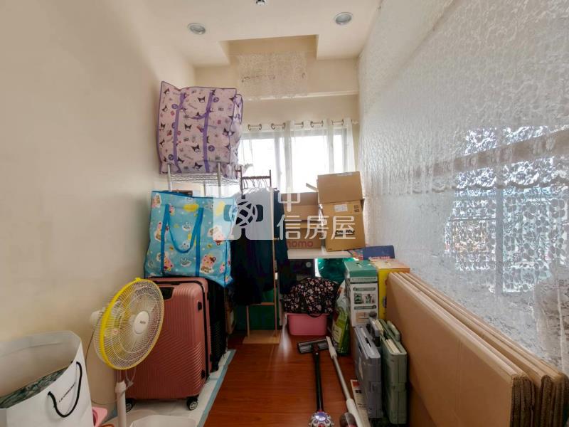 遠雄龍岡三房車房屋室內格局與周邊環境