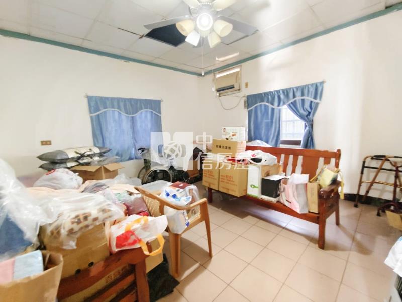 近好市多甲建合法美農舍房屋室內格局與周邊環境