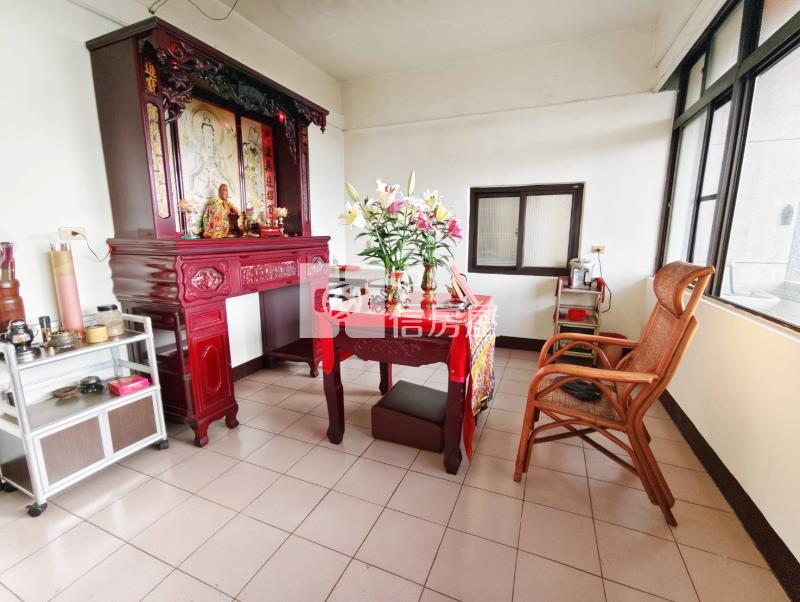 近好市多甲建合法美農舍房屋室內格局與周邊環境