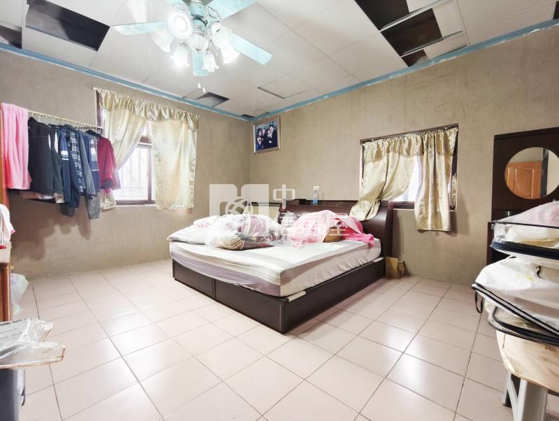 近好市多甲建合法美農舍房屋室內格局與周邊環境