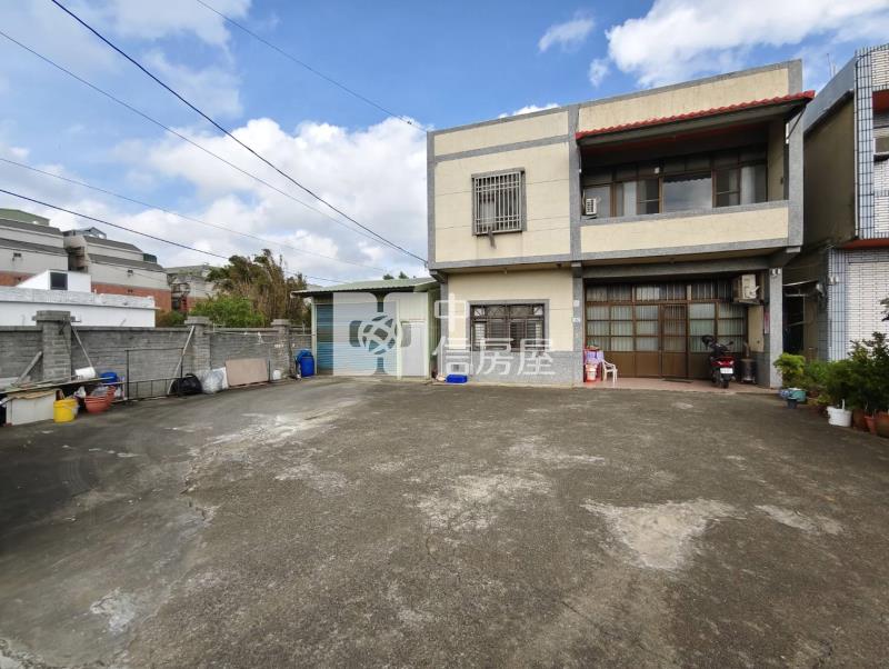 近好市多甲建合法美農舍房屋室內格局與周邊環境