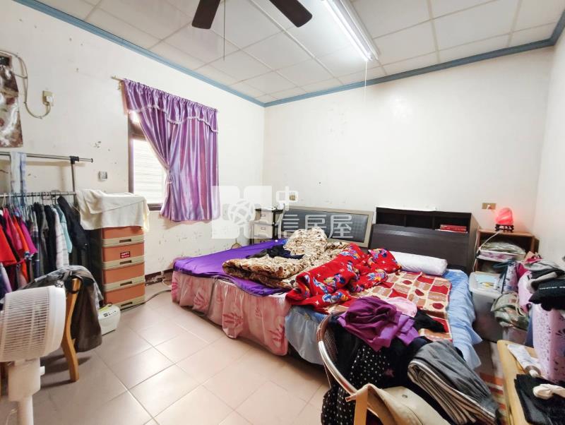 近好市多甲建合法美農舍房屋室內格局與周邊環境