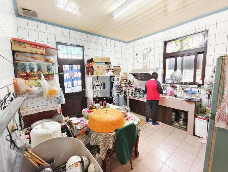 近好市多甲建合法美農舍房屋室內格局與周邊環境