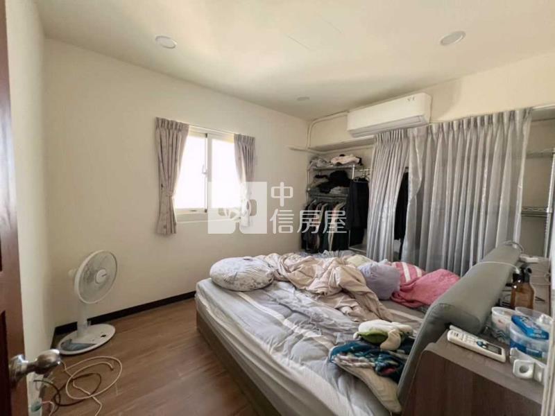 後站北帝國三房車 龍岡國小房屋室內格局與周邊環境